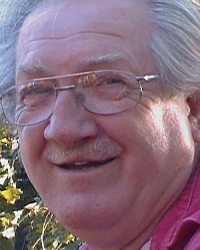 Fredrick Wayne Gallagher Profile Photo