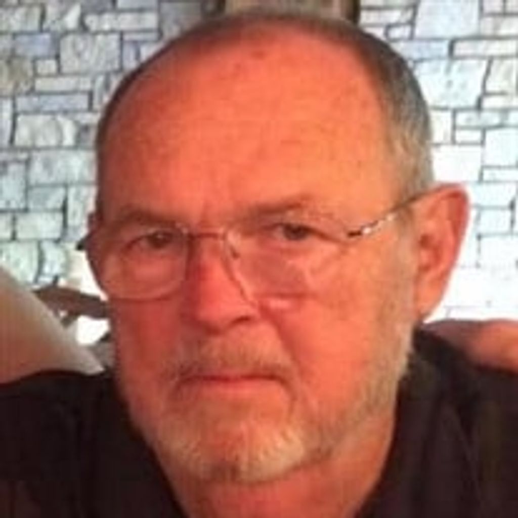 SCPO Richard "Dick" Campbell