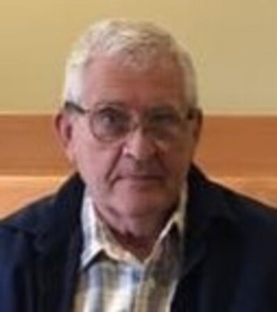 Robert Vernon Kirk, Sr. Profile Photo