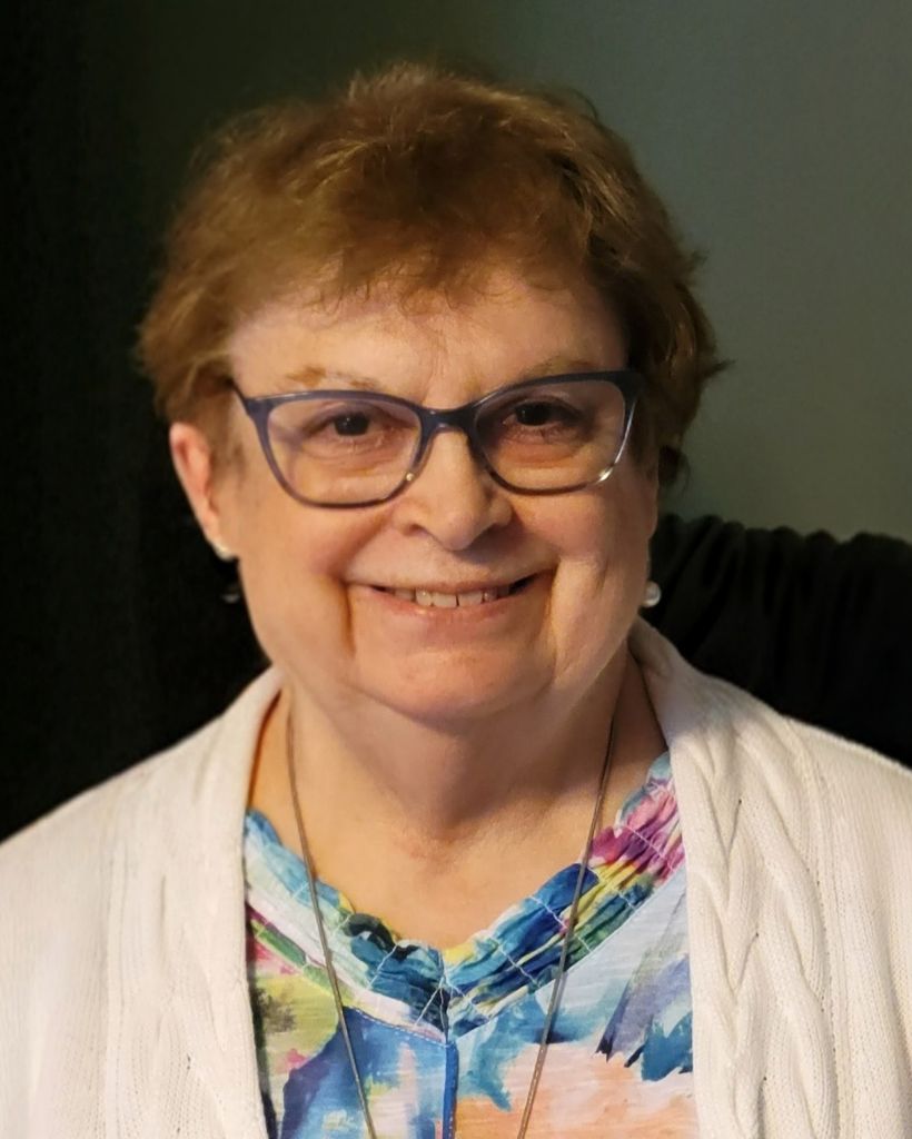 Suzanne Gillahan Profile Photo