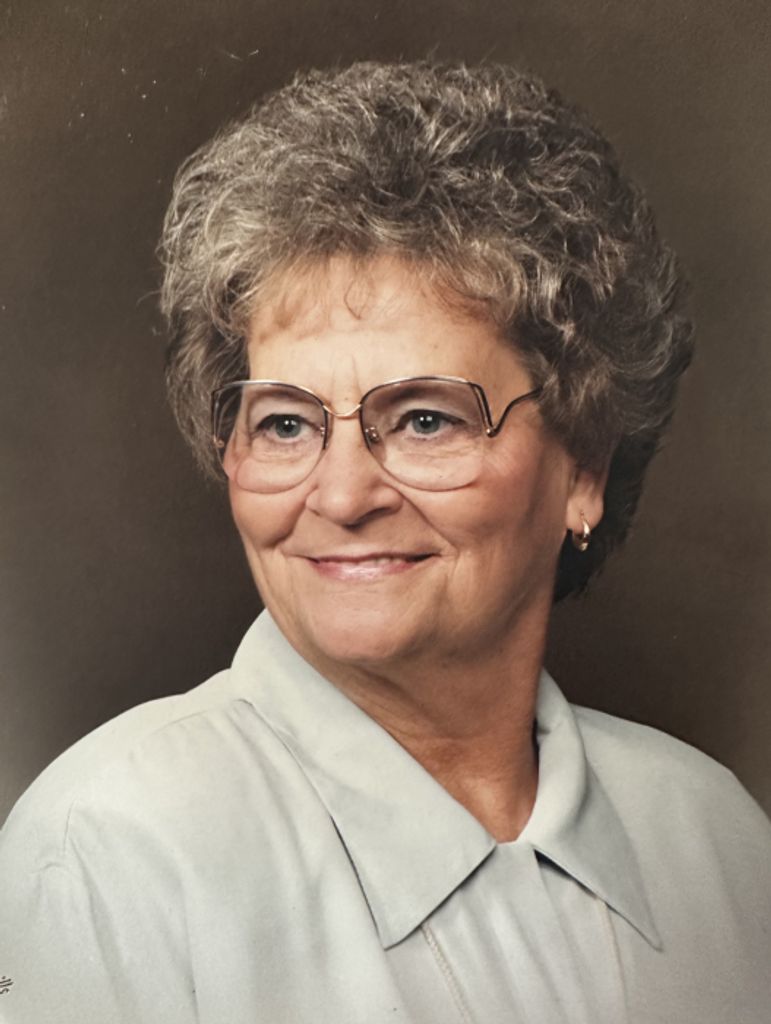 Nora Charlotte Powers Profile Photo