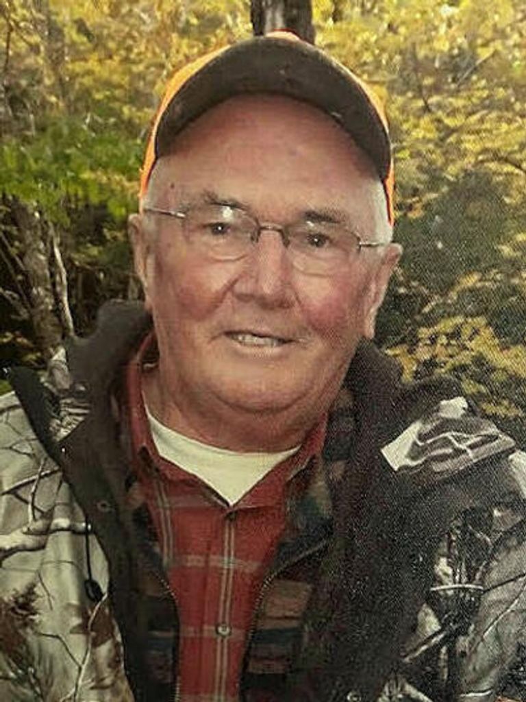 David Wood Profile Photo