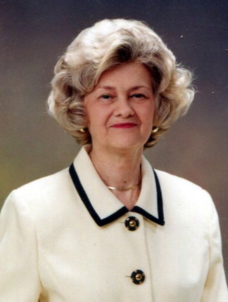 Helen Lawrence Purnell