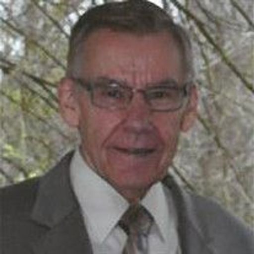 Jim Crews Profile Photo