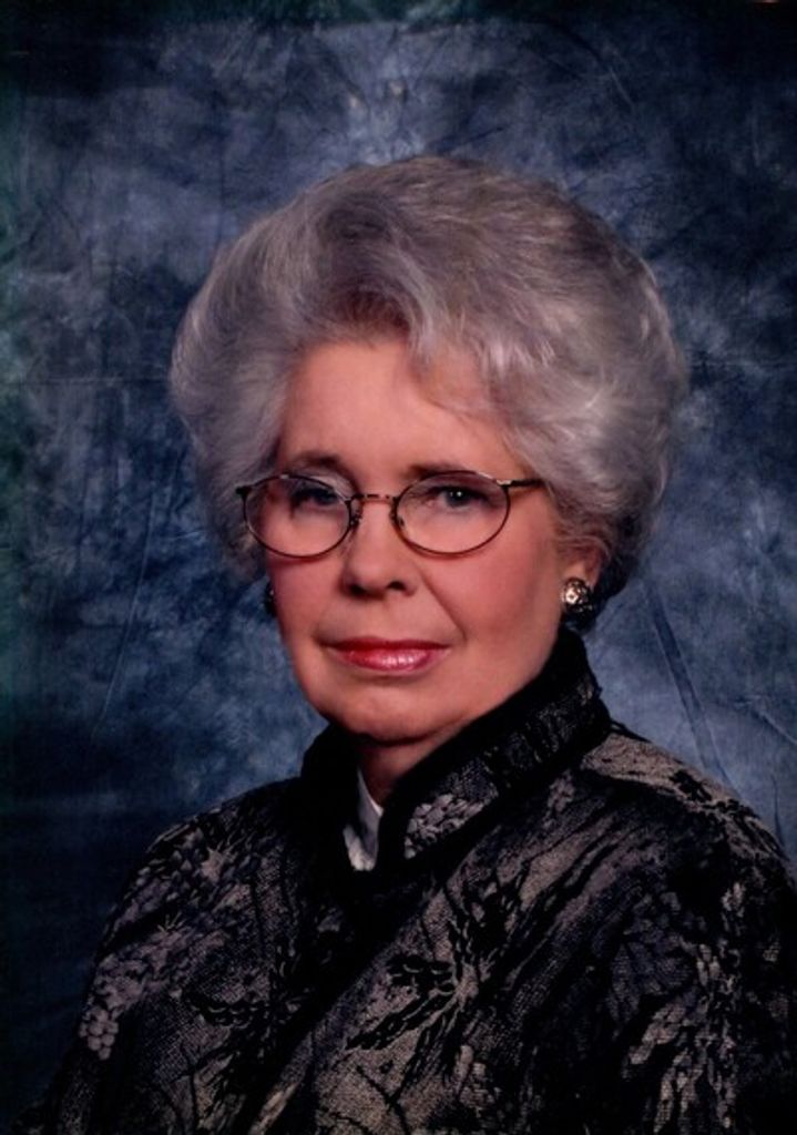 Joan Anderson Profile Photo