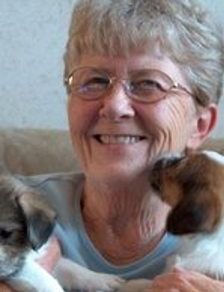 Joyce Ann Gottschall