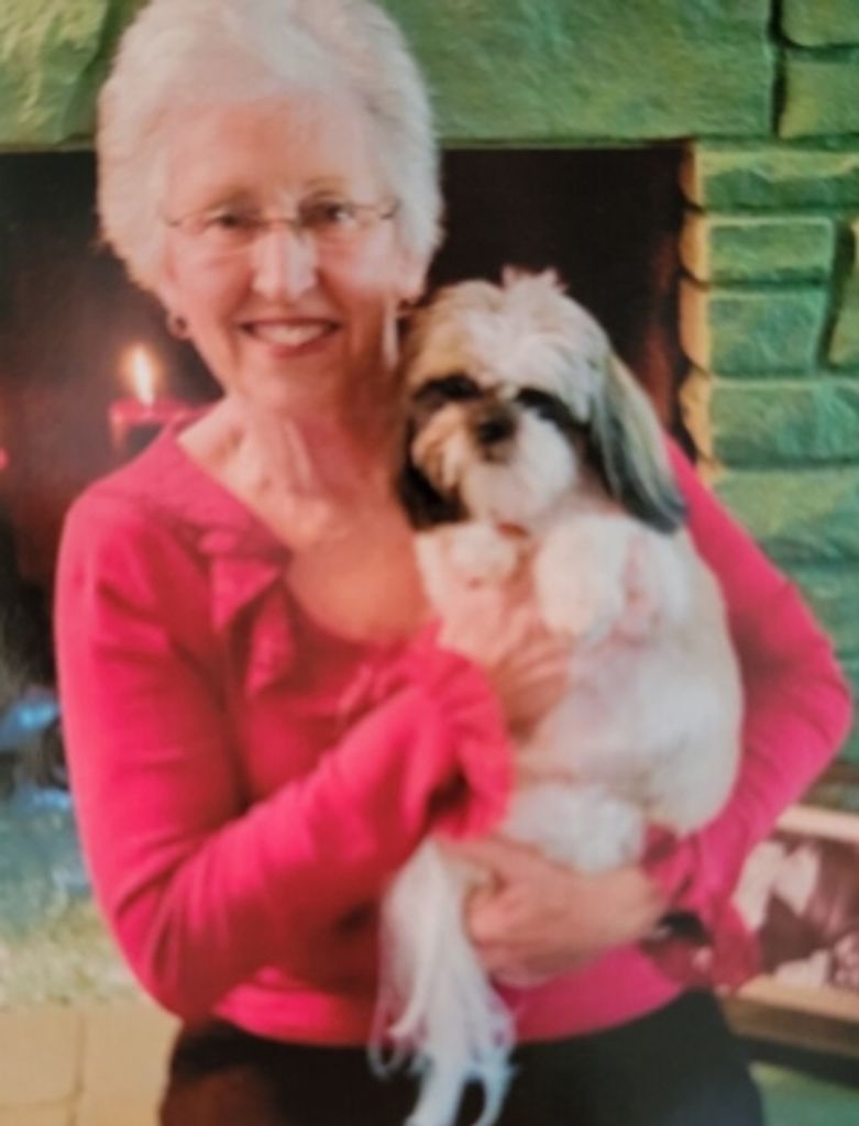 Dolores Hazel Baehm Profile Photo