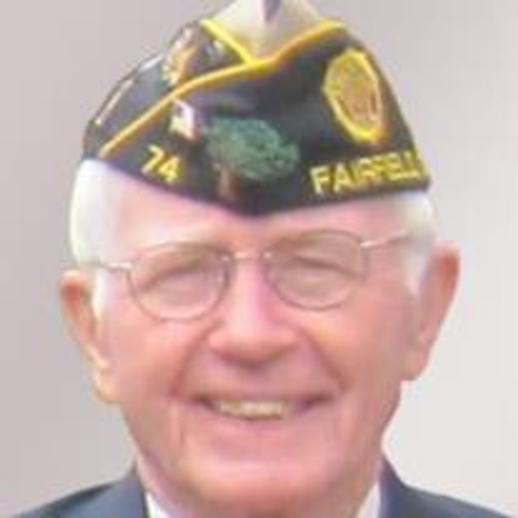 Charles J. Sterback Sr.