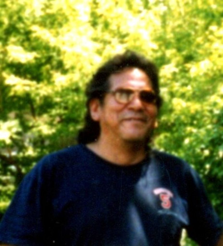 David Bennett Profile Photo