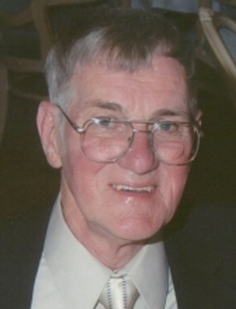 William L. Anthony Profile Photo
