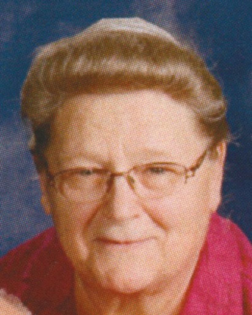 Margaret Wagler Profile Photo