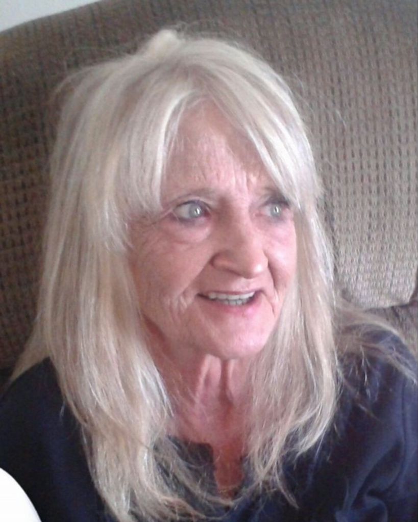 Cathy M. Sloan