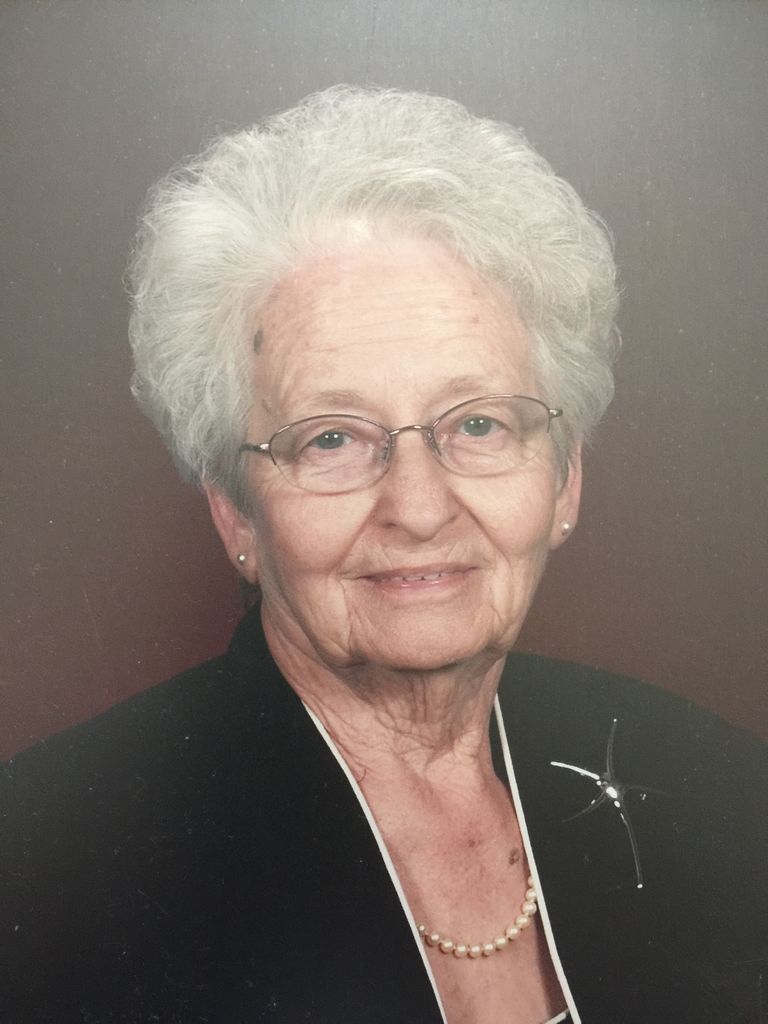 Phyllis L. Bowman Profile Photo