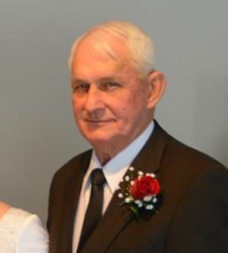 Curtis Wayne Gautier Profile Photo