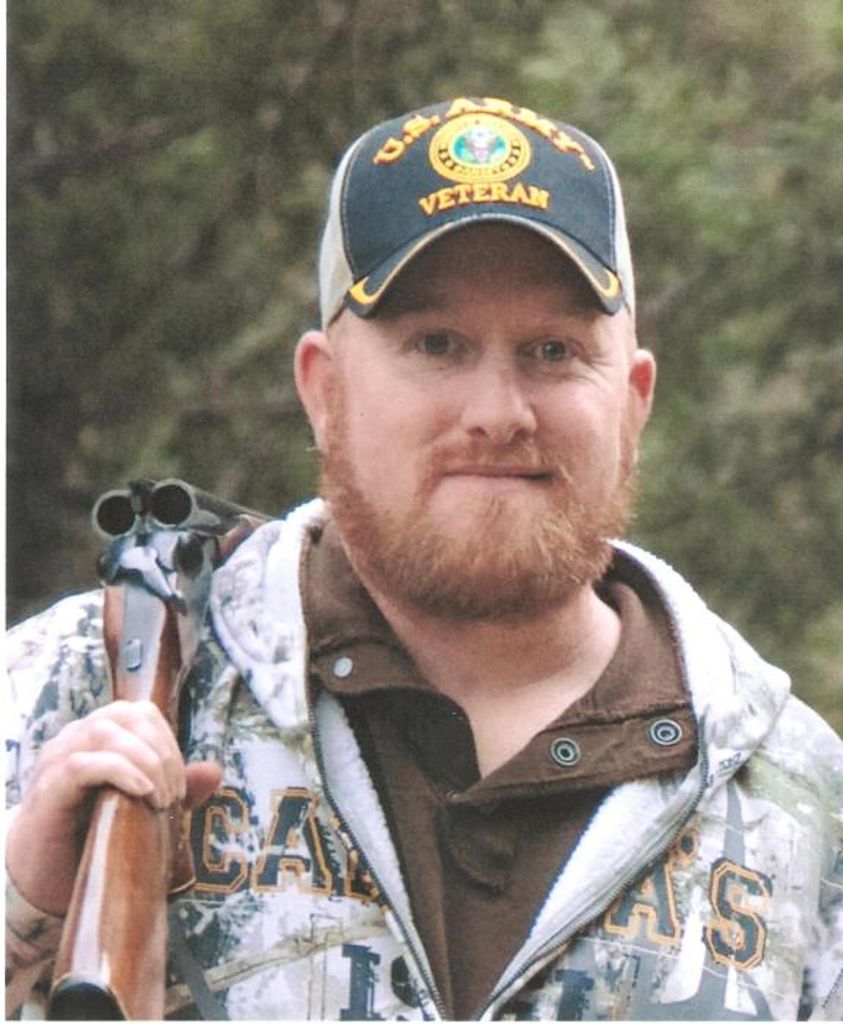Jeffrey Dejarnett