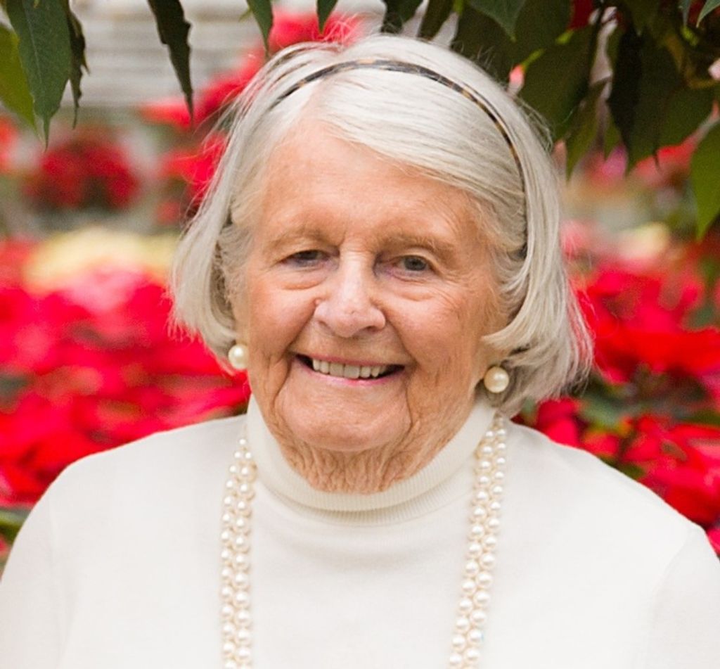 Martha Russell