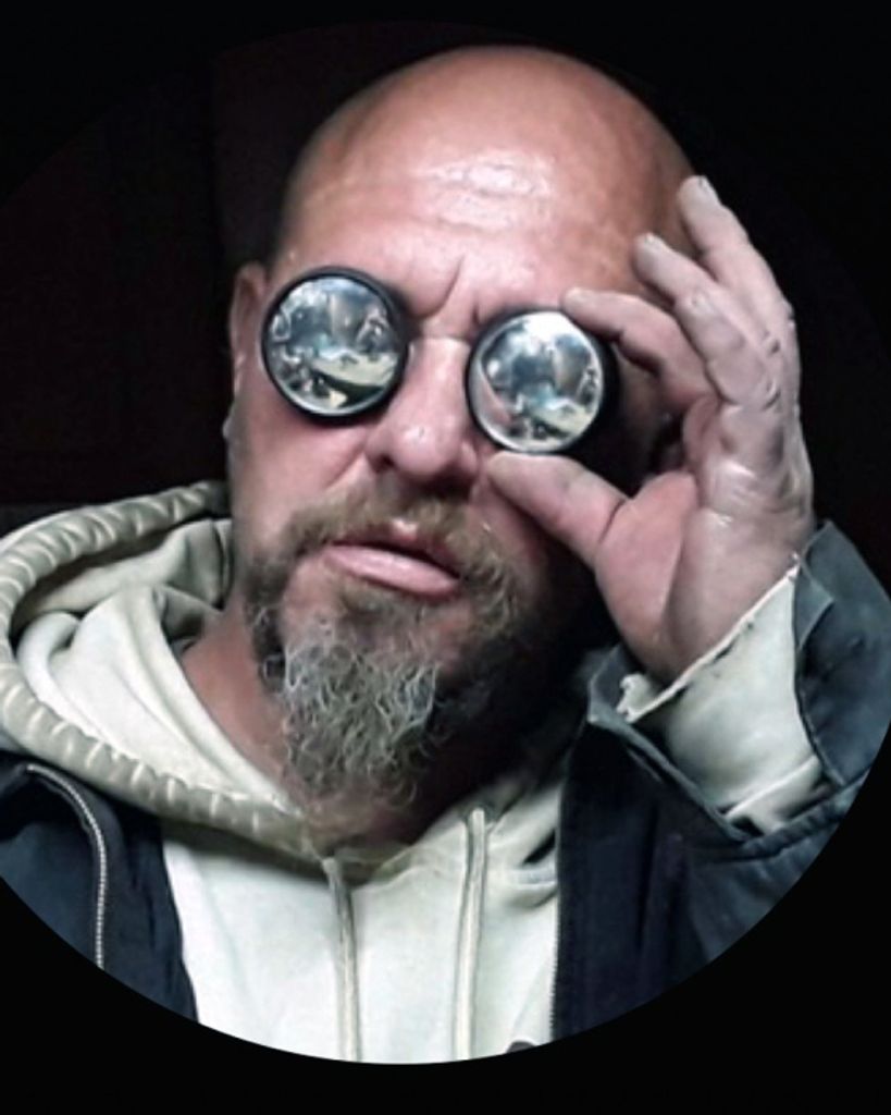 Josh Perotto Profile Photo