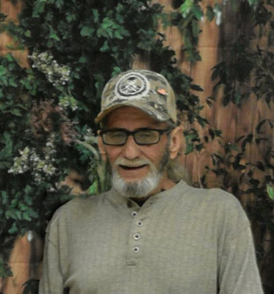 Mr. Albert Allen Coomer