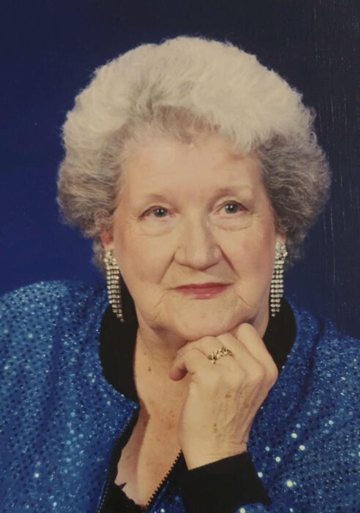 Marie H. Hart Profile Photo