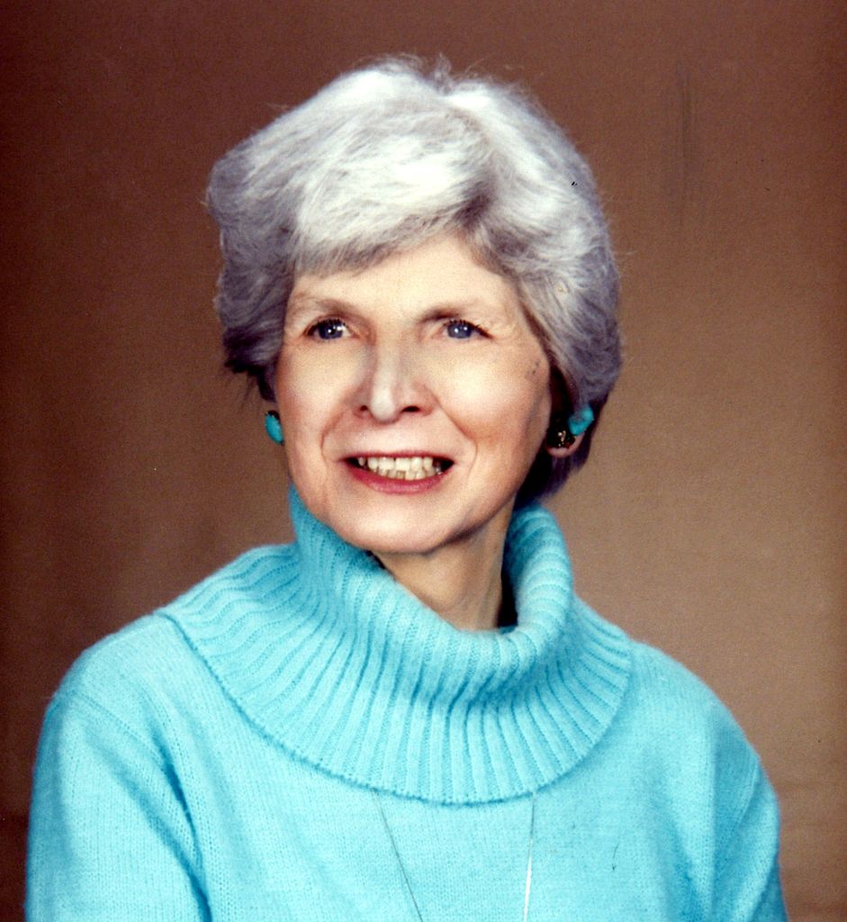Alice L. Brown