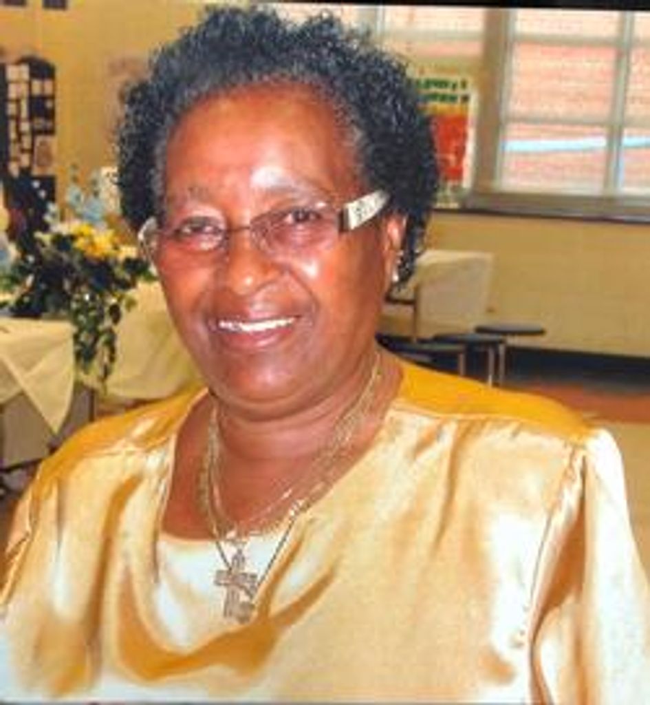 Dorothy Brunson Johnson