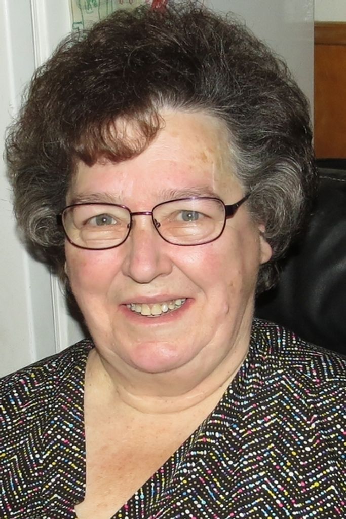 Virginia Ruth Sims Profile Photo