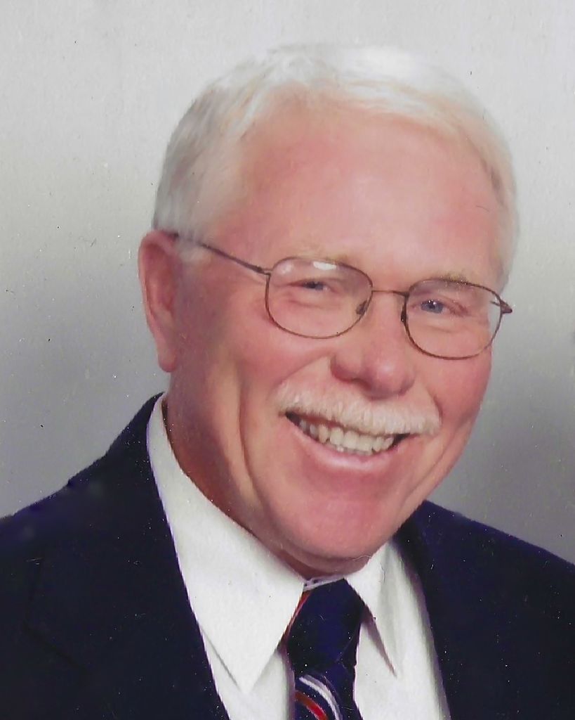 James M. Owen Profile Photo