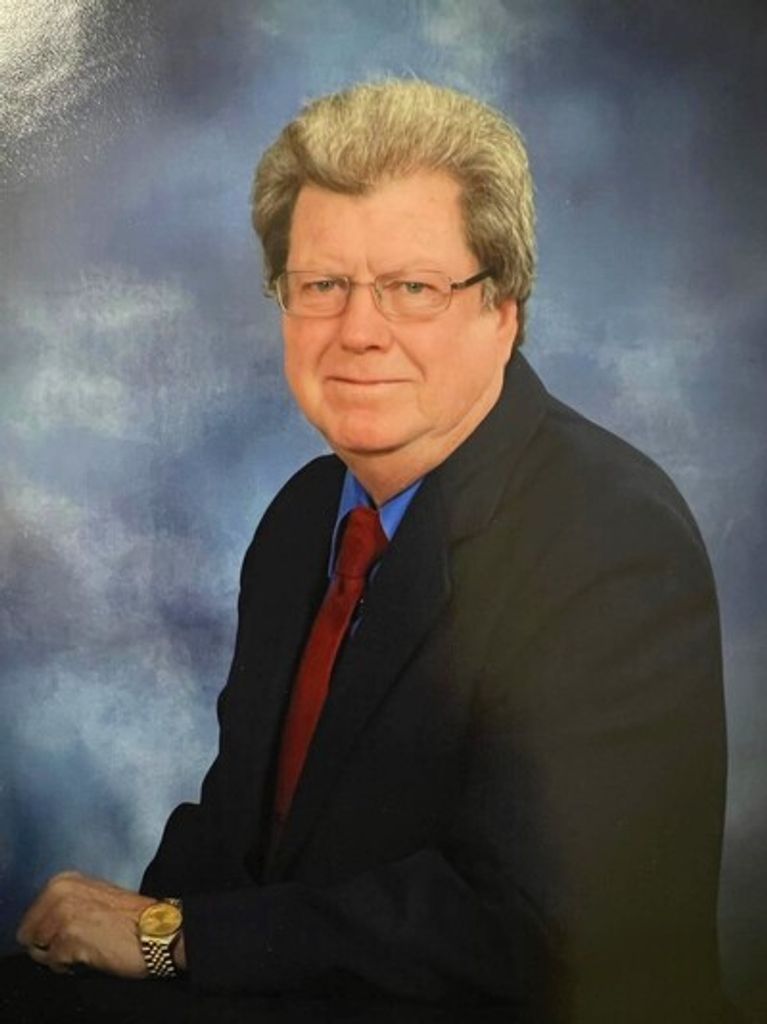 Wade Polk Profile Photo