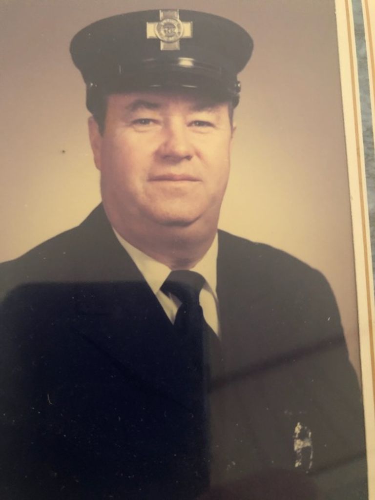 Francis "Frank" L. Shaughnessey, Jr.