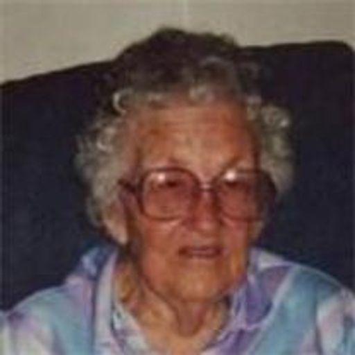 Kate V. Popoff Profile Photo