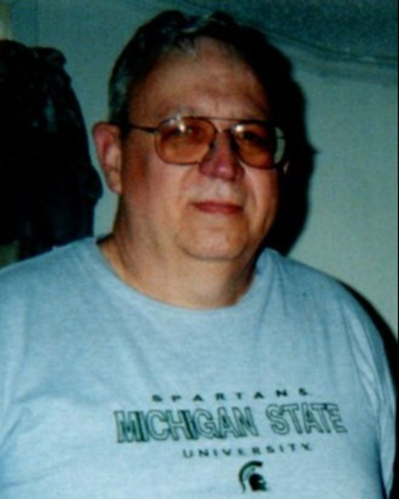 Robert Lee Sheldon Profile Photo