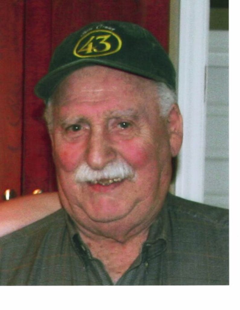Kenneth V. Giunchedi