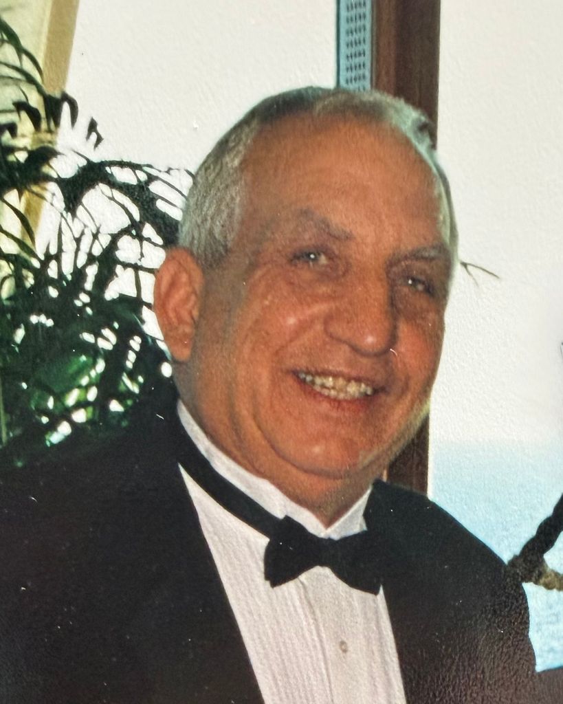 Salvatore Anthony Pagano Profile Photo