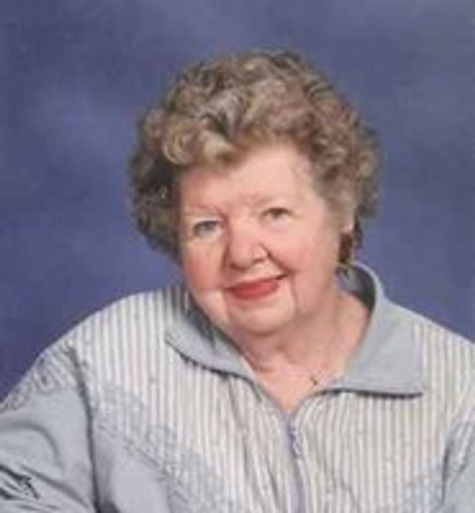 Betty Ball