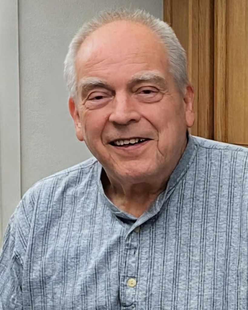 Paul W Allison