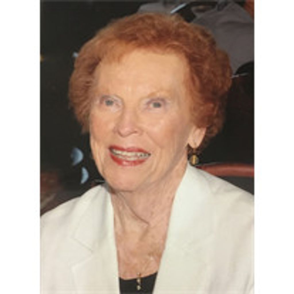 Colleen Ethel Gobin