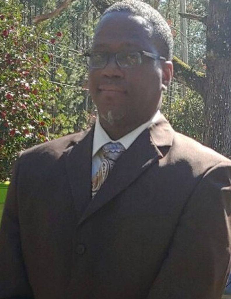 Frederick C. Taylor