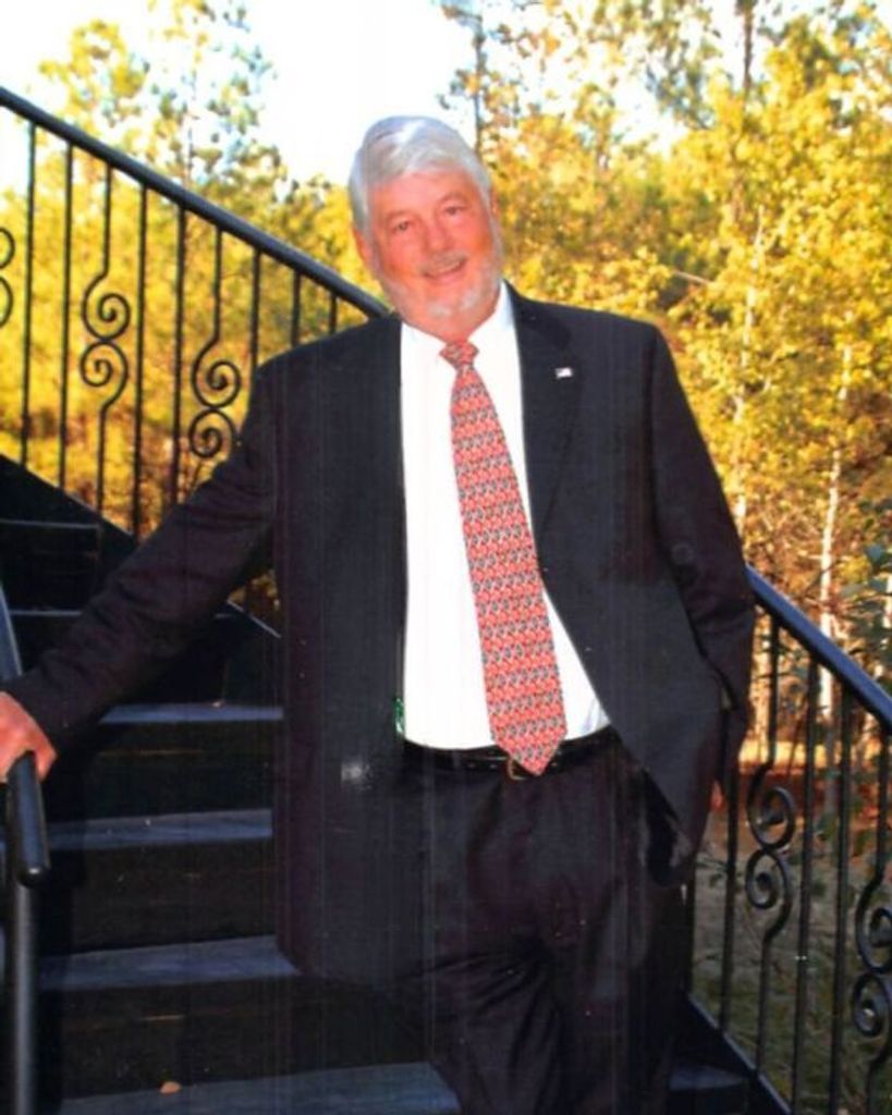 Billy Lewey Profile Photo