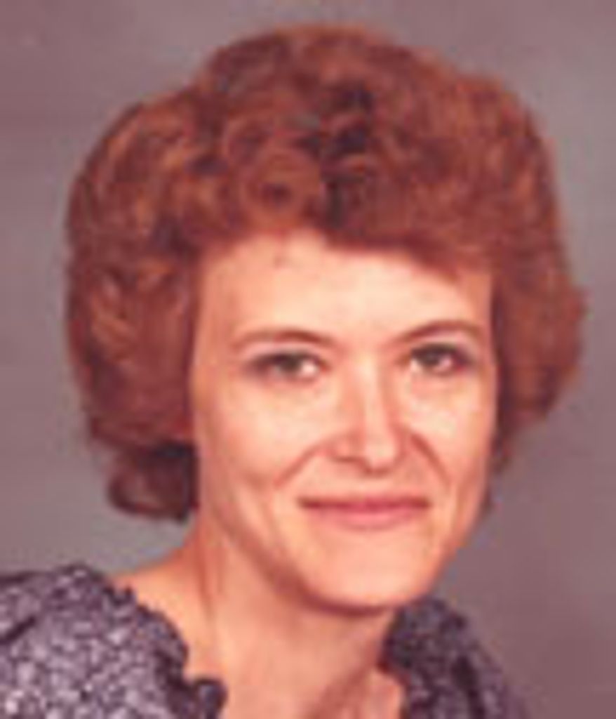 Sheila Elaine Morgan