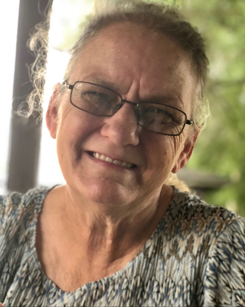 Susan "Sue" Lee Cruz Profile Photo