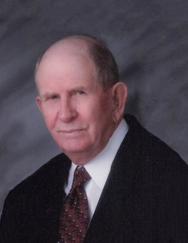 Sen. Russell Thane