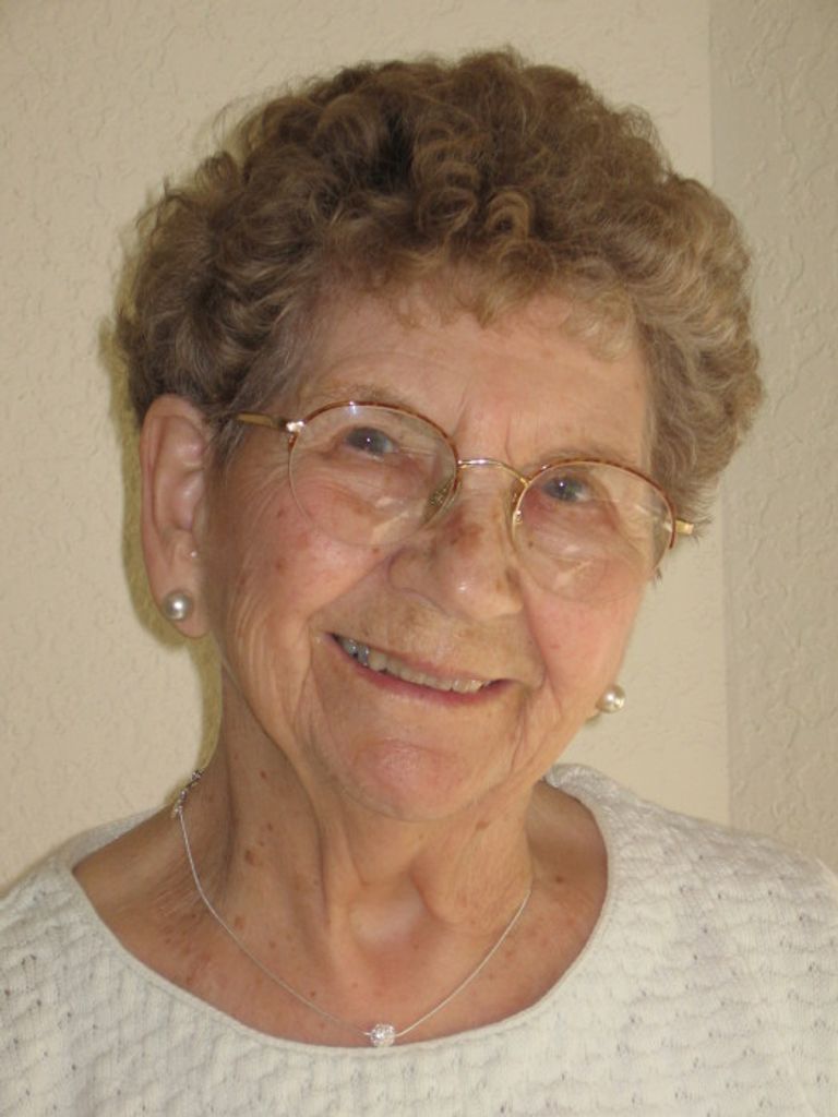 Luella "Lolly" Walker Profile Photo