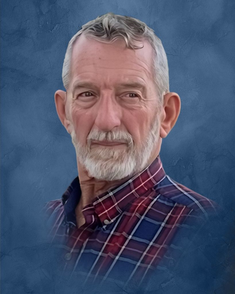 Harvey Lamar Dodd Profile Photo