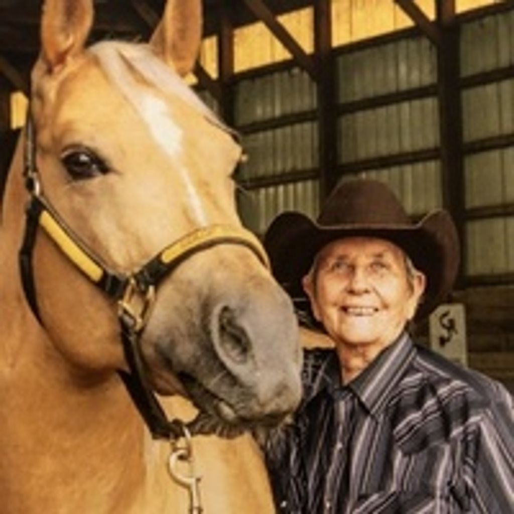 Betty Carolyn Miller