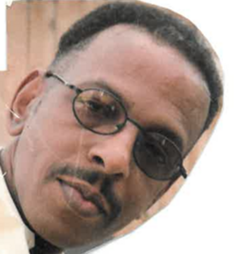 Larry Wayne Hilliard Sr.