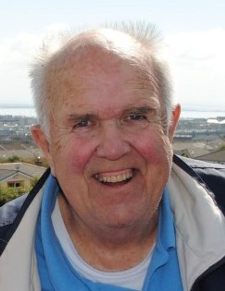 A. Patrick "Pat" Mccarthy Profile Photo