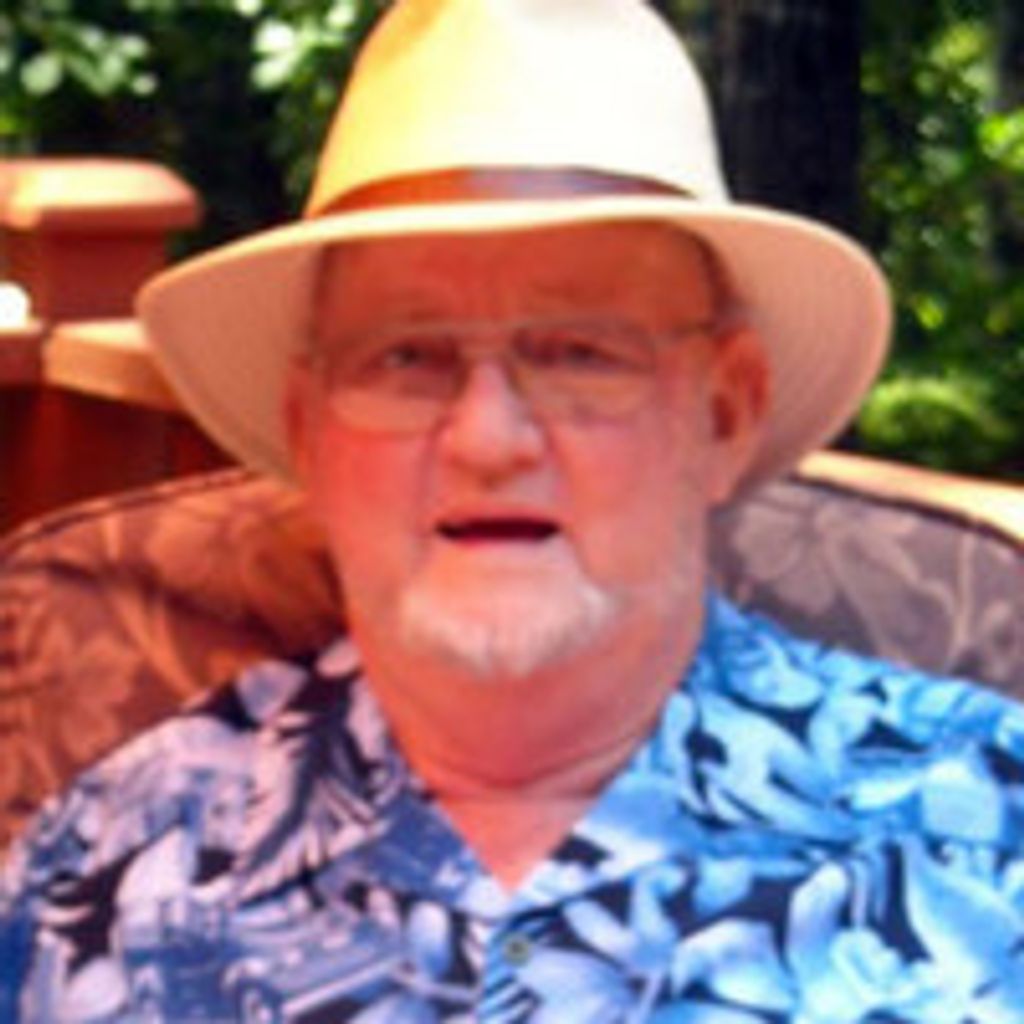Robert "Bobby" Bacon
