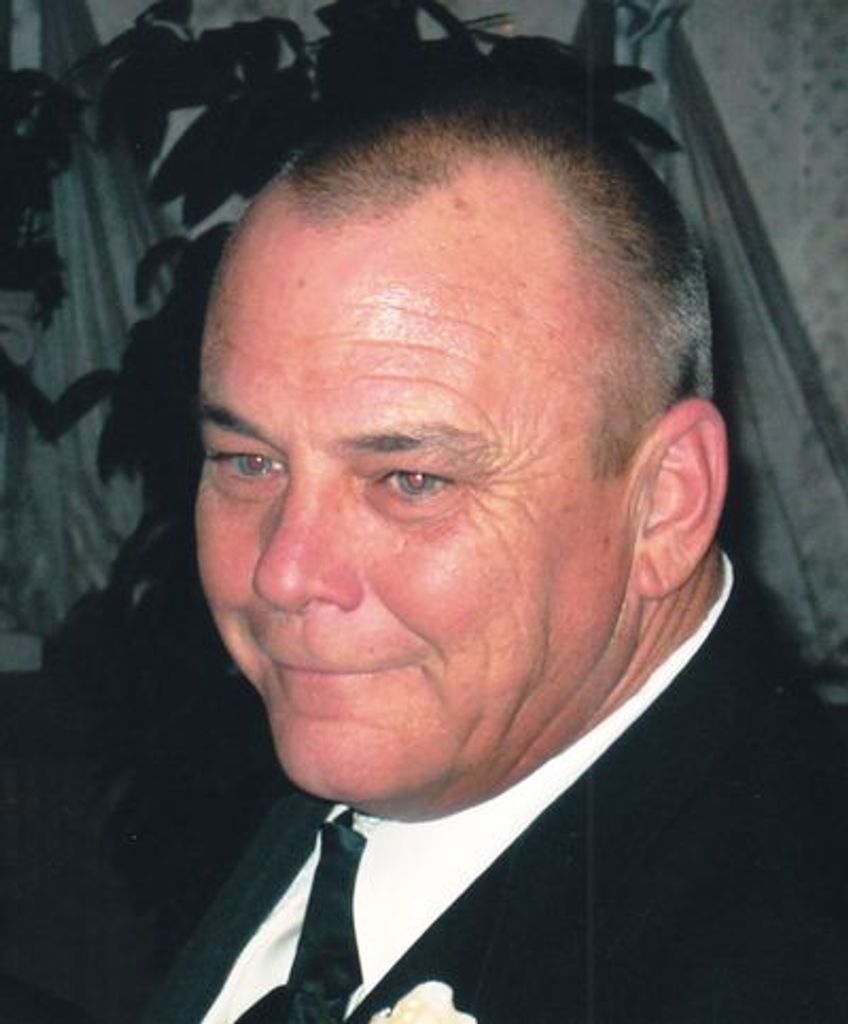 William Todd Roberts