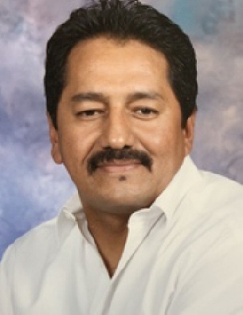 Juan Lujan Profile Photo