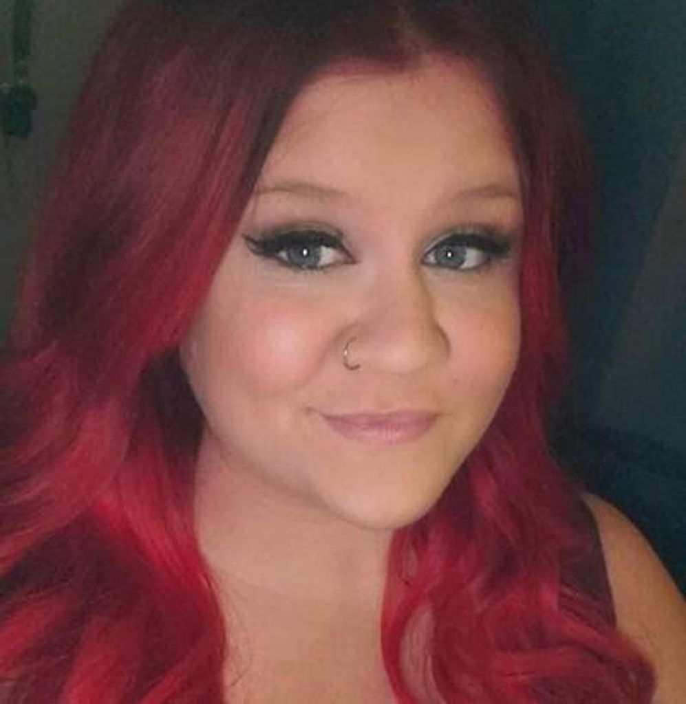 Jordan Mckenzee Green Profile Photo